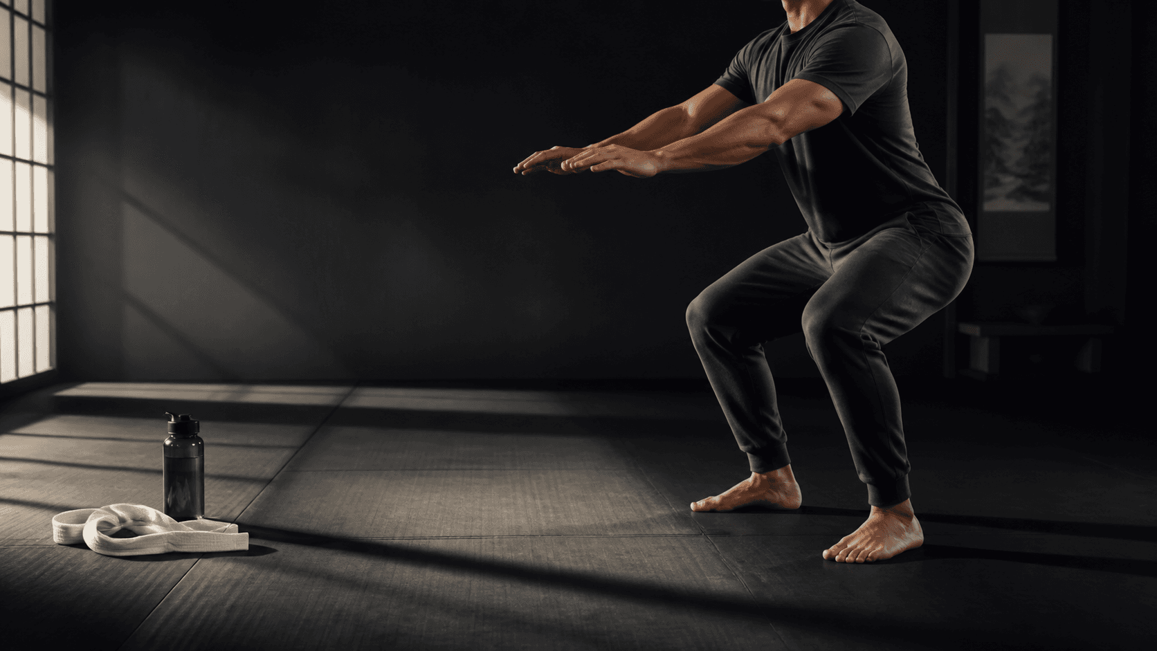 The Effects of One Minute of Daily Exercise on Individual and Social Health