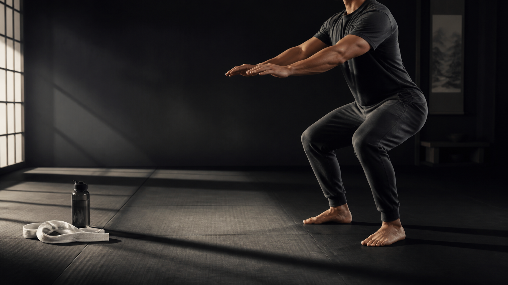The Effects of One Minute of Daily Exercise on Individual and Social Health